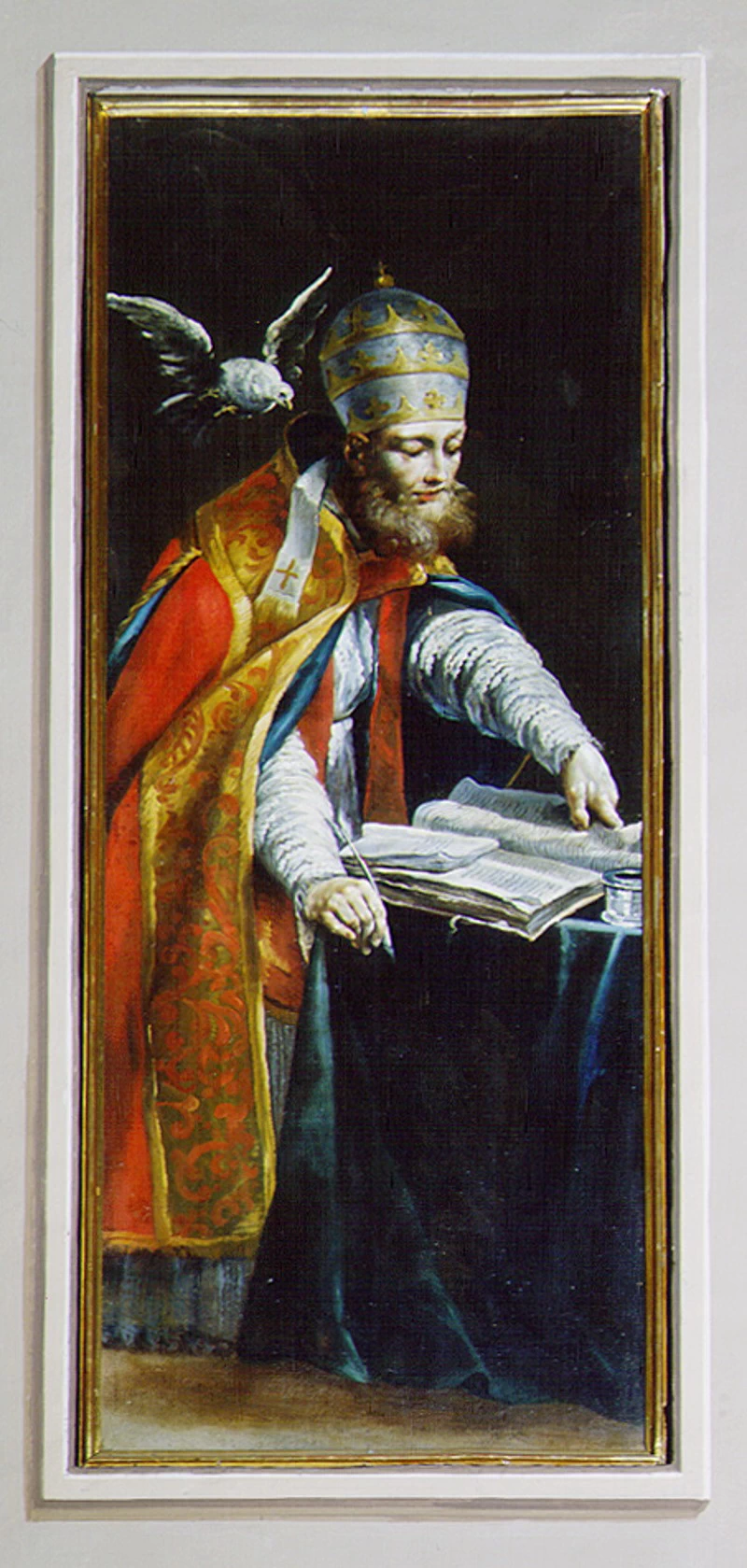 San Gregorio Magno